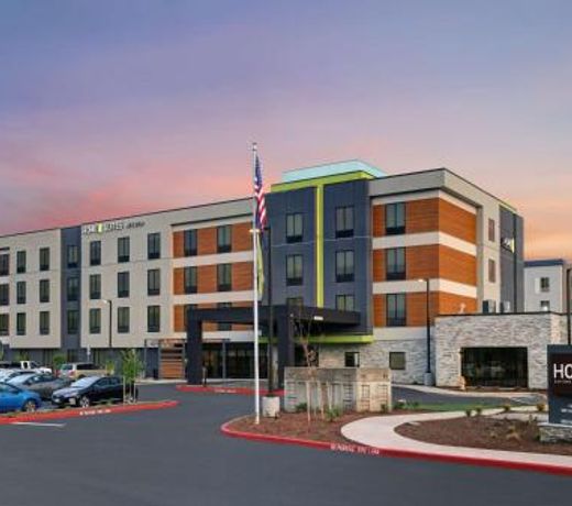 Home2 Suites By Hilton Salem