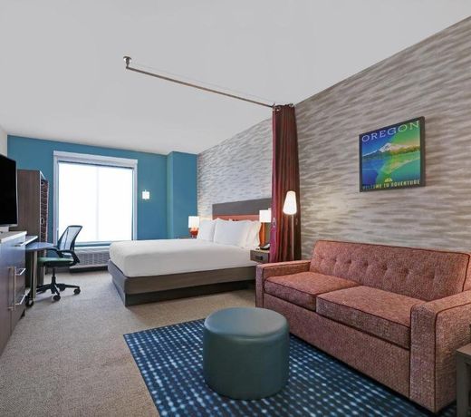 Home2 Suites By Hilton Salem