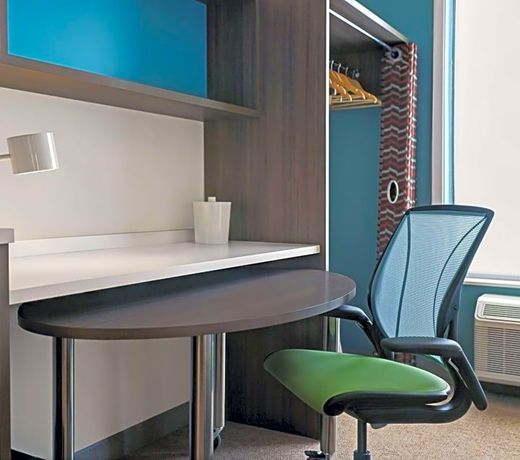 Home2 Suites By Hilton Salem