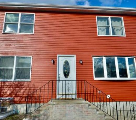 Michie House - Providence Gano St