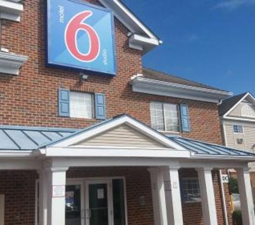 Motel 6 Myrtle Beach