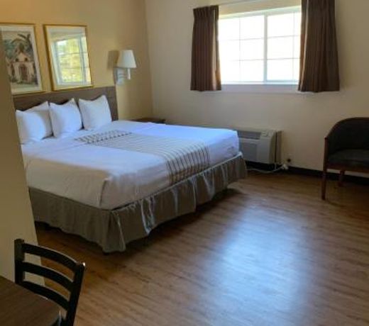 Motel 6 Myrtle Beach