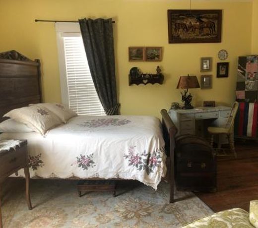 Seasons Bed and Breakfast