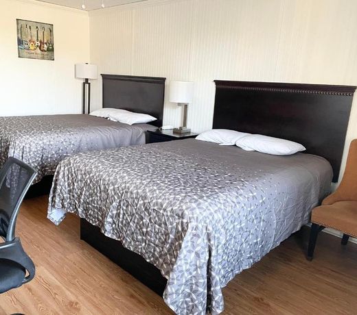 Rodeway Inn