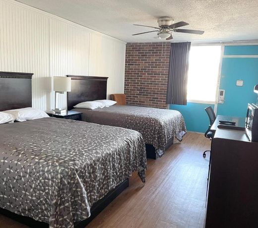 Rodeway Inn