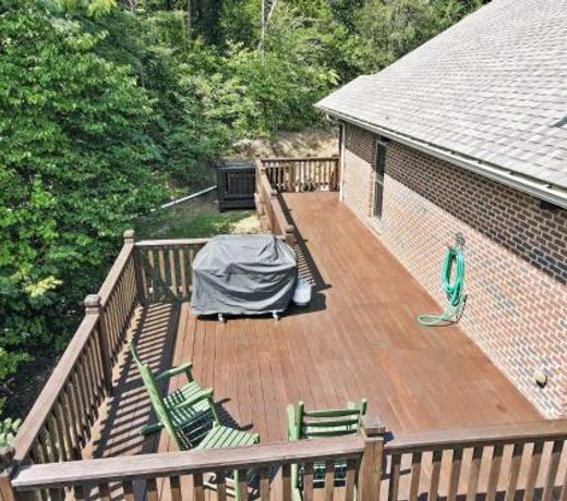 Pet-Friendly Retreat with Game Room and Mtn Views