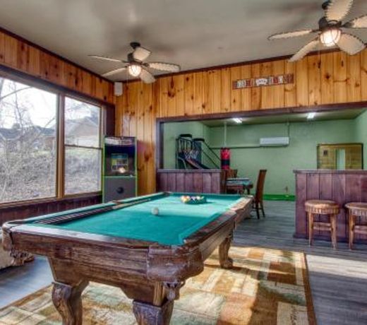 Saddleback Retreat