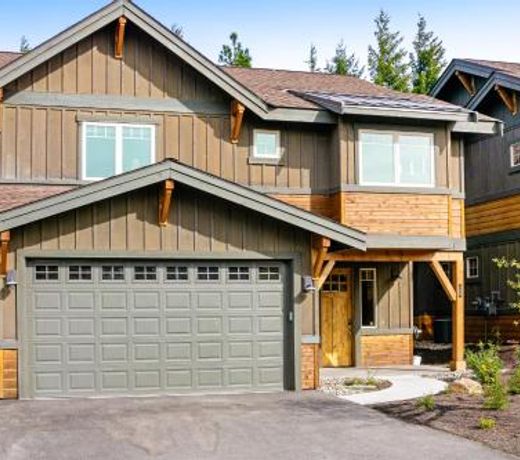 Tranquility Trail at Suncadia Resort
