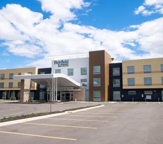 Fairfield by Marriott Inn & Suites Fond du Lac