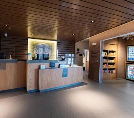 Fairfield by Marriott Inn & Suites Fond du Lac