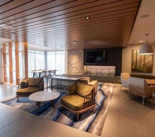 Fairfield by Marriott Inn & Suites Fond du Lac