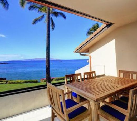 Makena Surf Resort #F-202 by Ali'I Resorts