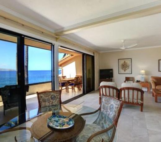 Makena Surf Resort #F-202 by Ali'I Resorts
