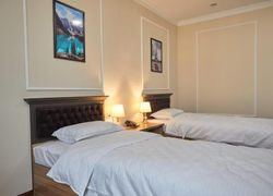 BAL Hotel Tabassum, регион , город Фергана - Фотография отеля №1