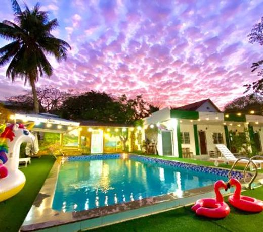 DC House - Mini Resort Vung Tau