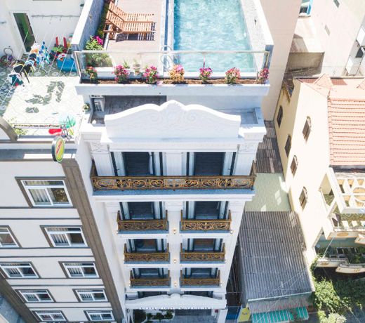Sunset Hotel & Apartment