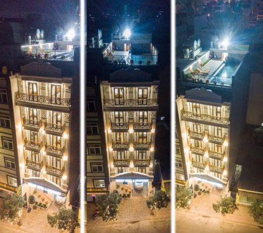 Sunset Hotel & Apartment