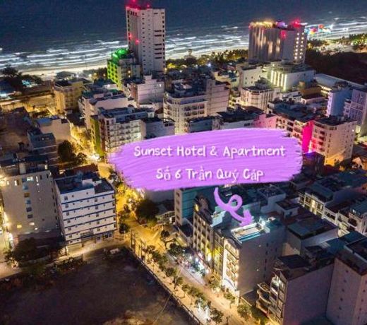 Sunset Hotel & Apartment