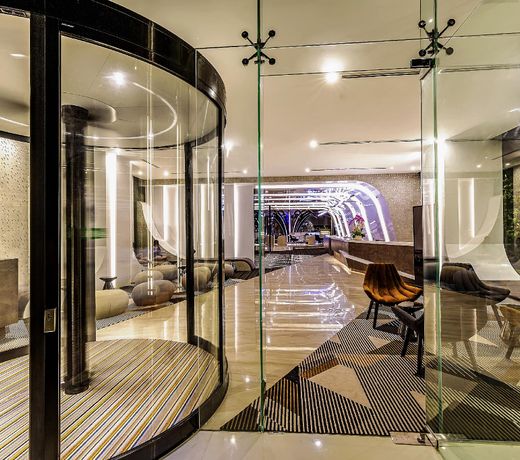 Premier Pearl Hotel Vung Tau