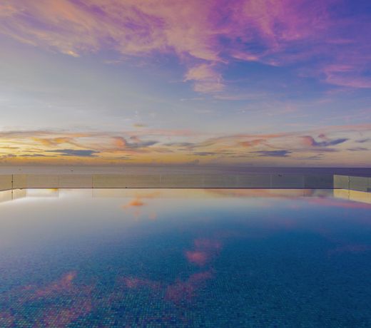 Premier Pearl Hotel Vung Tau