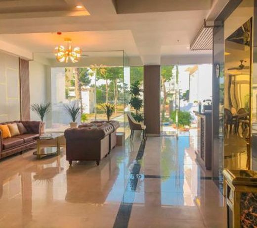 Swan Hotel