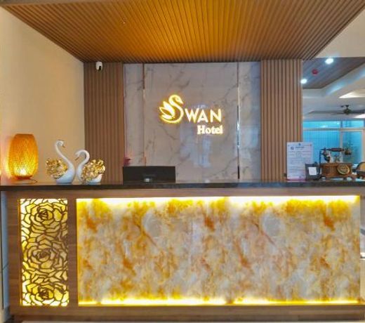 Swan Hotel