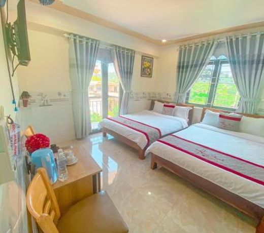 HÆ¯NG THá»NH Hotel Ly SÆ¡n