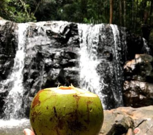 Hoa TrÃ  Bugalow and Homestay