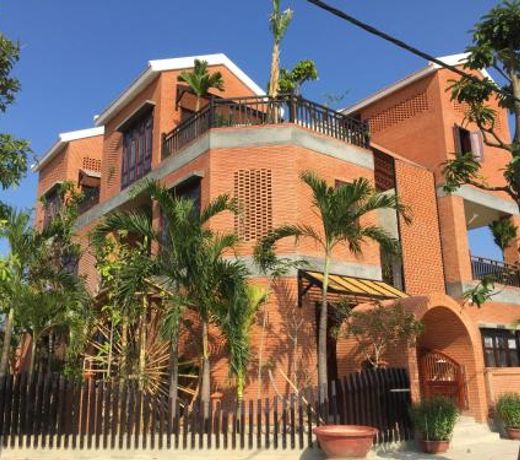 Angel Garden Villa
