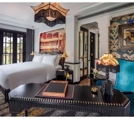 Capella Hanoi