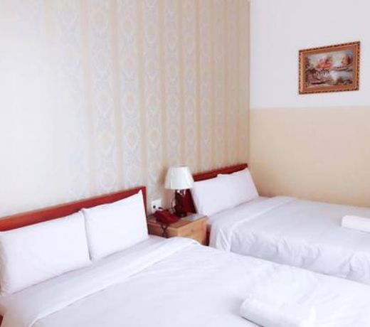 MEMORY HOSTEL