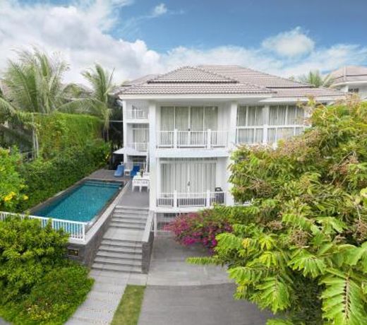 Abogo Resort Villa Premium Da Nang