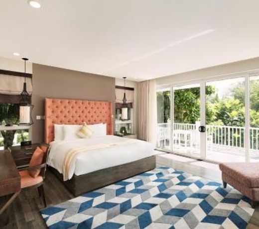 Abogo Resort Villa Premium Da Nang
