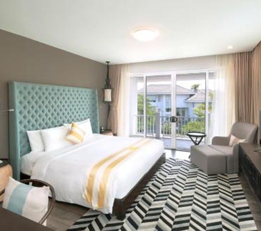 Abogo Resort Villa Premium Da Nang