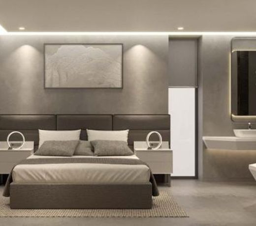 LEGEND Boutique Hotel