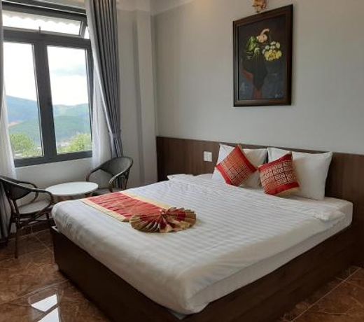 Sunshine Villa