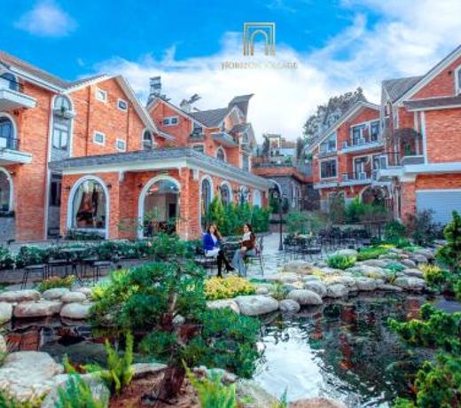 Horizon Village Dalat
