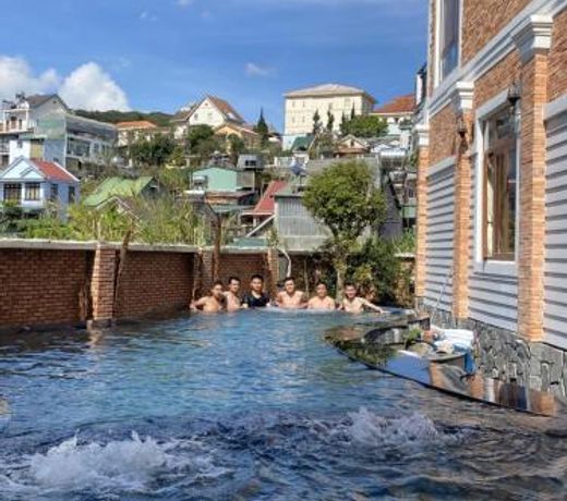 Horizon Village Dalat