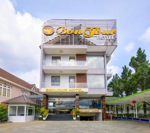Bonjour Da Lat Hotel