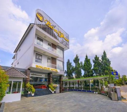 Bonjour Da Lat Hotel
