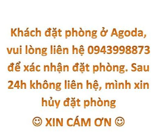 Homestay Khoa Chaudoc