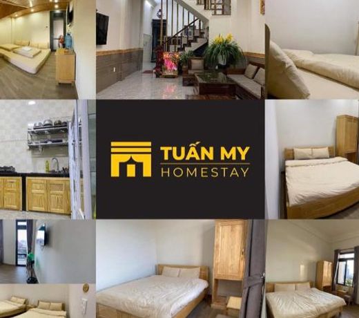 Tuáº¥n My Homestay
