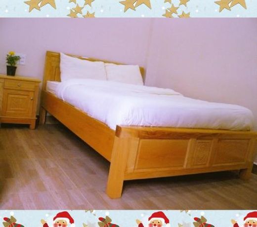 Tuáº¥n My Homestay