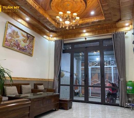 Tuáº¥n My Homestay