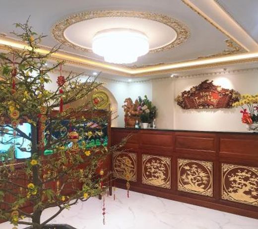 HOTEL TUYET MAI