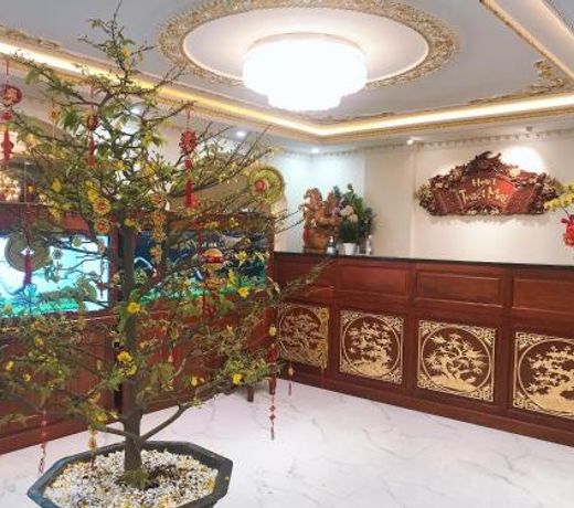HOTEL TUYET MAI