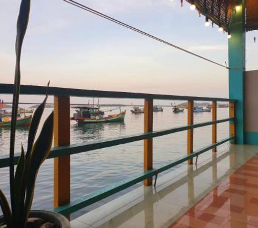 Homestay Nam Du Xanh