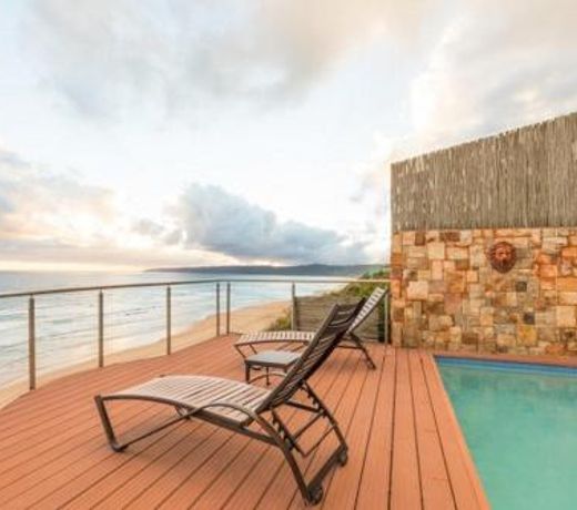 Sea Breeze Villa