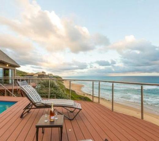 Sea Breeze Villa