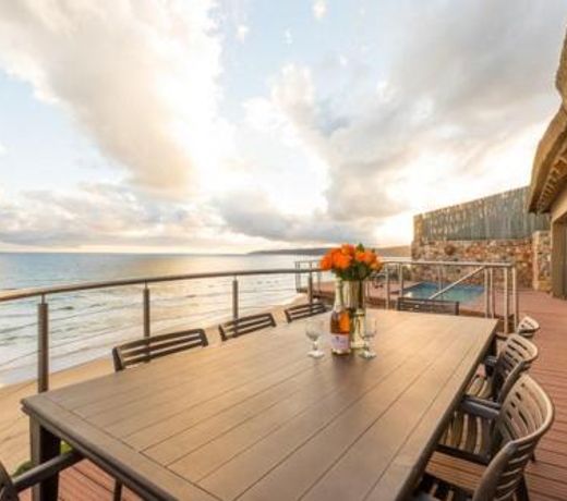 Sea Breeze Villa